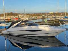 Sunseeker Superhawk 43