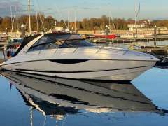 Sunseeker Superhawk 43