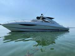 Sunseeker Superhawk 43
