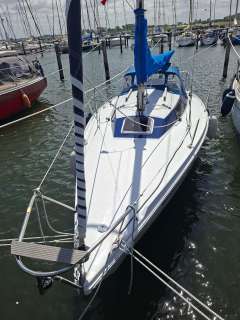Mallard Start 7