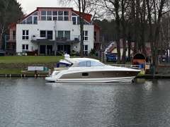 Jeanneau Prestige 42 S