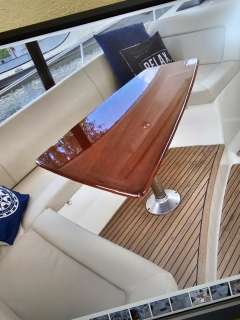 Jeanneau Prestige 42 S