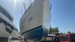 Bavaria 32 Cruiser - Liegeplatz Rostock
