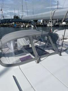 Hanse 415