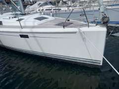 Hanse 415