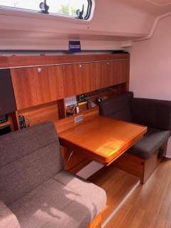 Hanse 415