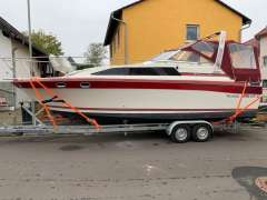 Bayliner 2750