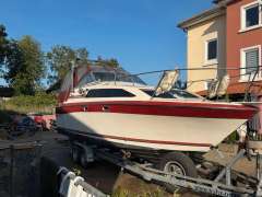 Bayliner 2750