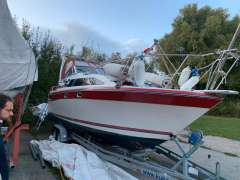 Bayliner 2750
