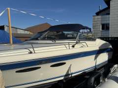 Sea Ray 260 CC Motoscafo