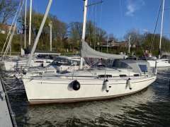 Bavaria 34 Cruiser