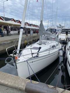Bavaria 34 Cruiser