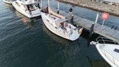 Bavaria 34 Cruiser