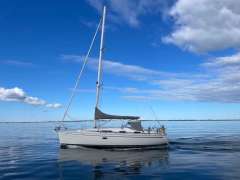 Bavaria 34 Cruiser