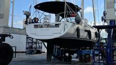 Beneteau Oceanis 41