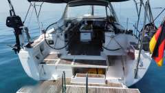 Beneteau Oceanis 41