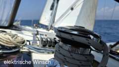 Beneteau Oceanis 41