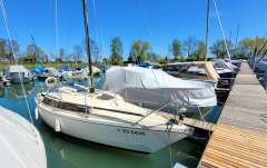 Dehler Delanta 75 Yacht a vela