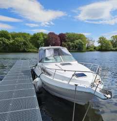 Monterey 2700 Sport Kajütboot