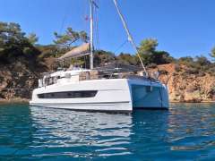 Bali CATSPACE Catamaran