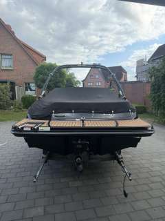 Sea Ray 19 SPX