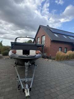 Sea Ray 19 SPX