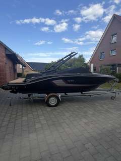 Sea Ray 19 SPX