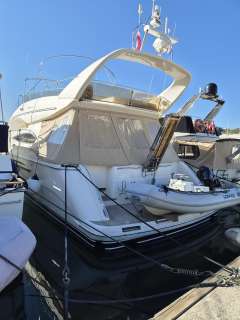 Princess 61 Motoryacht