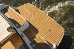 Marex 310 Sun Cruiser Motor yacht