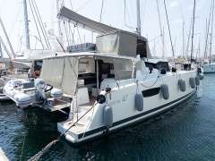 Fountaine Pajot Saona 47 Catamaran