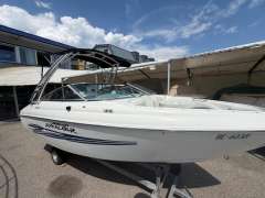 Wellcraft Excalibur Sport boat
