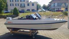 Terhi 480 Sport Bowrider