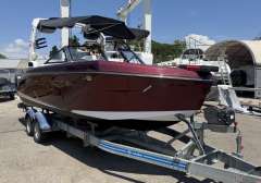 Correct Craft SUPER AIR NAUTIQUE S23 Wakeboard/wakesurf