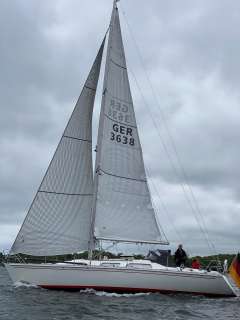 Asmus Hanseat A37