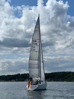 Asmus Hanseat A37