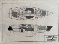 Asmus Hanseat A37