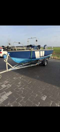 Viking 460 V