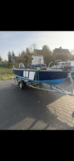 Viking 460 V