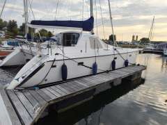 Privil&egrave;ge 37 Catamaran