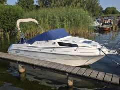 Drago Fiesta 540