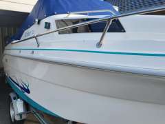 Drago Fiesta 540 Sportboot