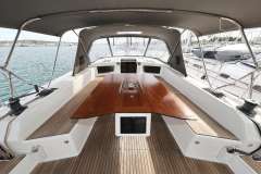 Dufour 530 Yelkenli yat