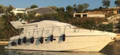 Azimut 46 Fly Flybridge