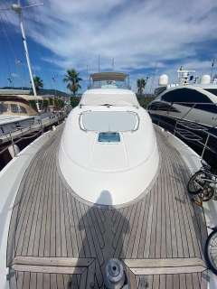 Fairline Squadron 62 Flybridge