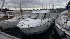 Beneteau Antares 7 Kamaralı tekne