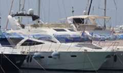 Sealine T50 Flybridge
