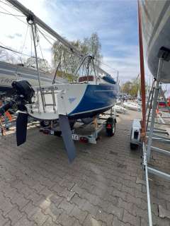 Beneteau First 210
