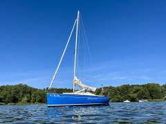 Beneteau First 210