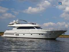 Van der Valk 2300 II ALU IPS Motoryacht