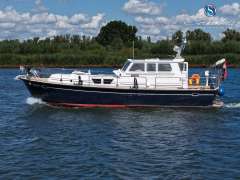 Pilot 44 Motor yacht